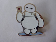 Disney Trading Pins 165297 PALM - Baymax - Holding Lollipop - Big Hero Six