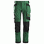 Details zu Snickers 6241 All-Rounder, Stretch Arbeit Knie Polster Hose Halfter Tasche Günstiger niedriger Preis