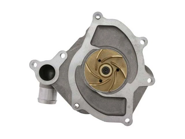 OEM Graf Engine Water Pump Thermostat Housing Gasket Set For Porsche 911 Boxster - Image 2 of 4