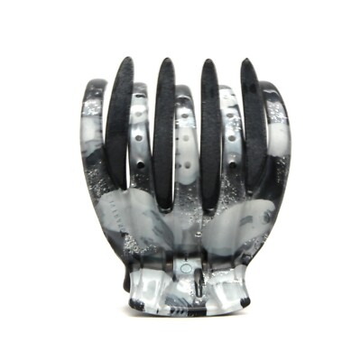 Belle Le Paris French Hair Claw Clip Dual tone design High Quality Product C15