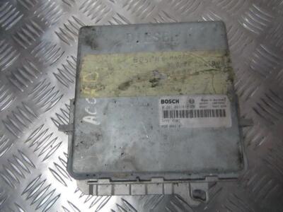 Honda Accord 1997 ECU Engine Computer (Engine Control Unit) 028100 #330593-91