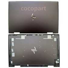 For HP ENVY x360 15-ED 15-EE 15m-ee0023dx 15m-ee0013dx LCD Back Cover L93204-001
