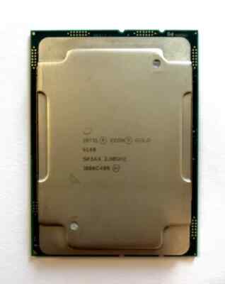 Intel Xeon Gold 6140 18-Kern Prozessor (SR3AX) Socket 3647