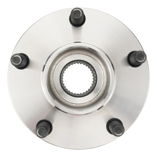 Front Wheel Bearings Hubs for Nissan Altima Maxima Murano INFINITI JX35 QX60 - Bild 5 von 9