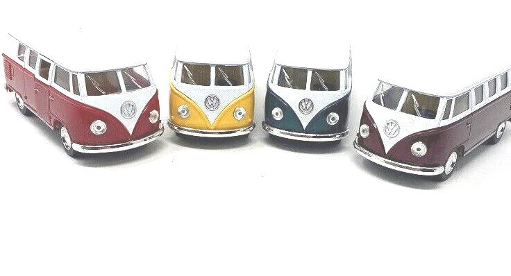 1962 volkswagen classical bus new arrivals