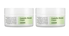 COSRX Centella Blemish Cream - 30ml ?? 2 - Soothing & Acne Care - K-Beauty
