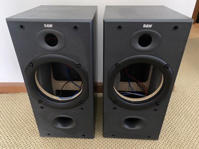 b&w dm602 s2 price