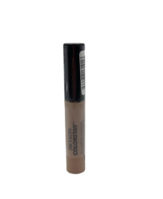 Revlon Colorstay Full Coverage Concealer, 005 Fair Clair