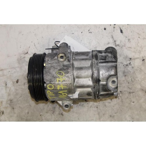 KLIMAKOMPRESSOR FIAT TIPO (20) 1.0 12V TURBO (74KW) SW 5P/B/999CC 2020