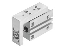 Festo SLS-6-5-P-A 170485 Mini Film New