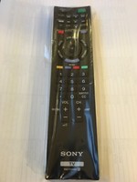 Sony Tv Remote Control For Kdl-60nx720, Kdl40ex729, Kdl55ex505, Kdl55hx929 Sony Tv Remote Control For Kdl-60nx720, Kdl40ex729, Kdl55ex505, Kdl55hx929