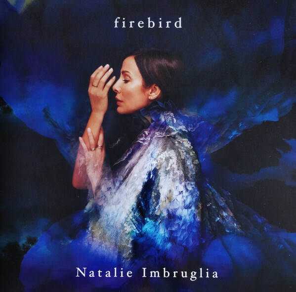 Imbruglia Natalie Firebird Vinyl Lp Colored (Blue Vinyl) New Sealed
