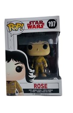 rose funko pop star wars