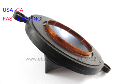 Diaphragm For EV Electro Voice for DH2 DH2A DH2T Drivers, US