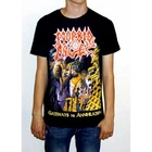 Morbid Angel "Gateways To Annihilation" T shirt - NEW OFFICIAL