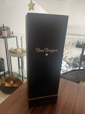 Champagne Dom Pérignon Vintage 2000, 1,5 L mit booklet