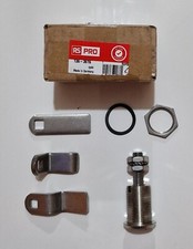 RS PRO 136-3616 Stainless Steel Locking Handle Compression Latch