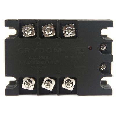 NEW CRYDOM A53TP50D Solid State Relay