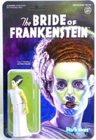 Reaktion Universal Monsters Braut Von Frankenstein Figur 32302