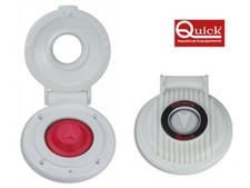 Quick Mod 900W pulsanti comandi a pedale per Salpa Ancora salita e discesa