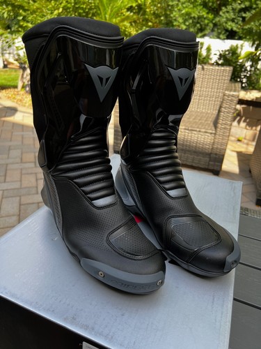 Dainese Nexus 2 Air Mens Motorcycle 