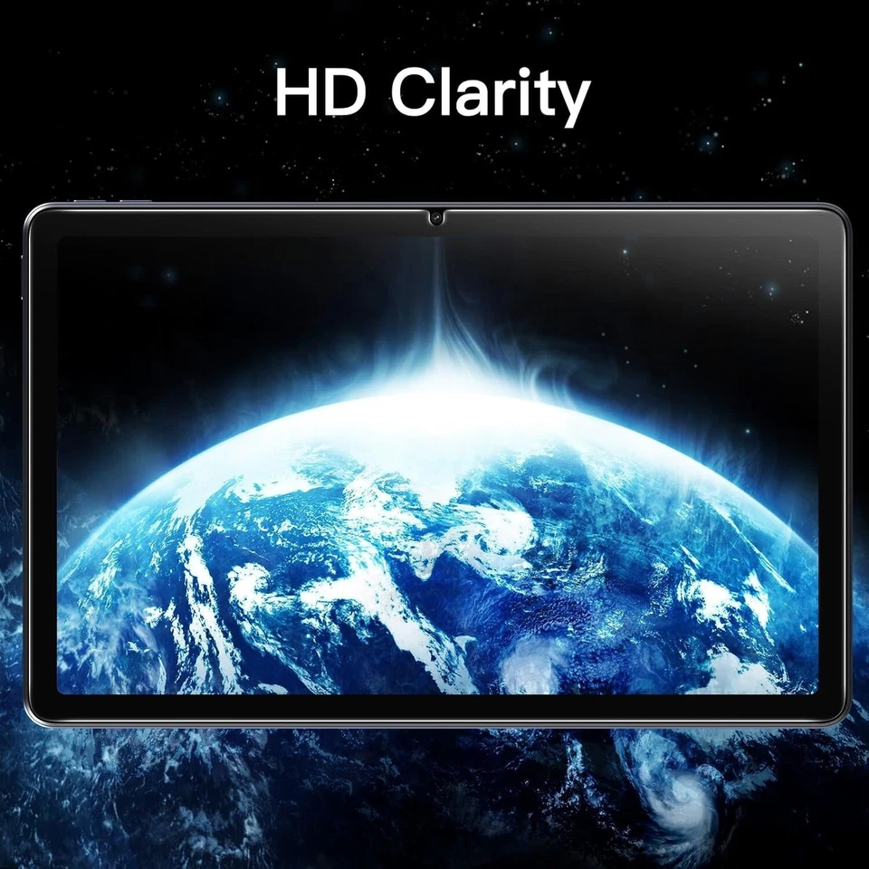 2X Tempered Glass Screen Protector For Lenovo Tab M11/M10/M9/M8/M10+ M8 4th Gen - Image 3 of 4