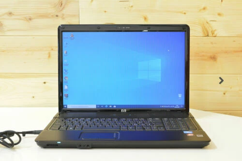 Computer portatili, laptop e notebook HP Anno di rilascio 2009