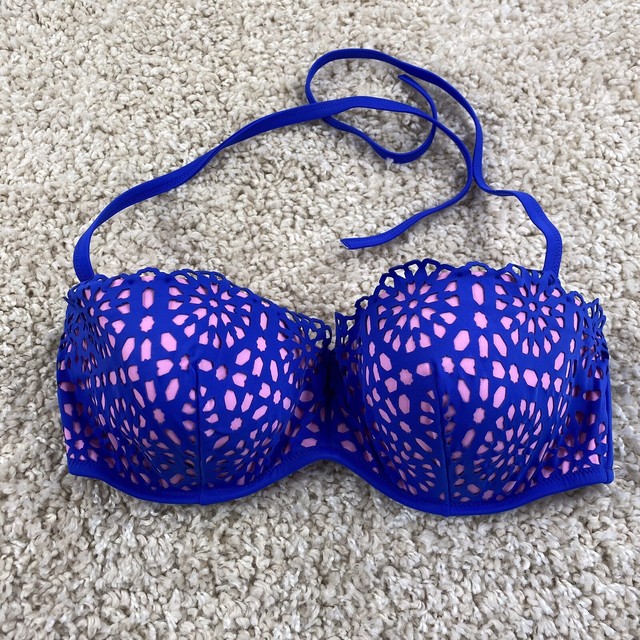 36d bathing suit top