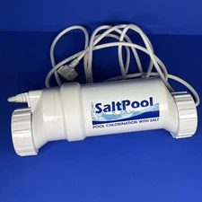 Salt Pool TurboCell Salt Chlorination System for In Ground Swimming Pool CFC40-1