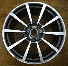 NEU PORSCHE BOXSTER CAYMAN 981 982 10J x 20 H2 et45 982601025S ORIGINAL CLASSIC