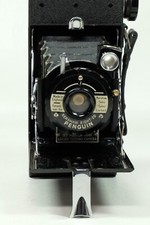 アンティークカメラ英国製Kershaw