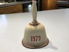Vintage Goebel Hummel West Germany 2nd Edition Annual Bell 1979 — photo 2