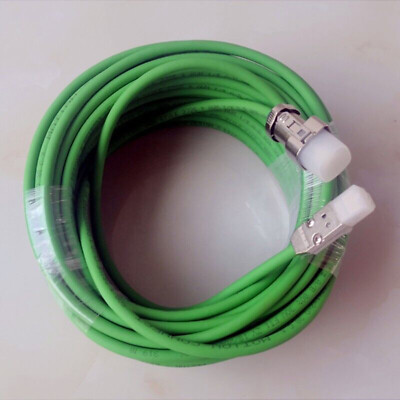 SIEMENS 6FX8002-2DC10-1DA0 Encoder Cable 30m New One 6FX8 002