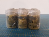 Citadel Colour Air: Ogryn Camo 6 X 24Ml/ 32,90€ (100Ml/ 22,84€)