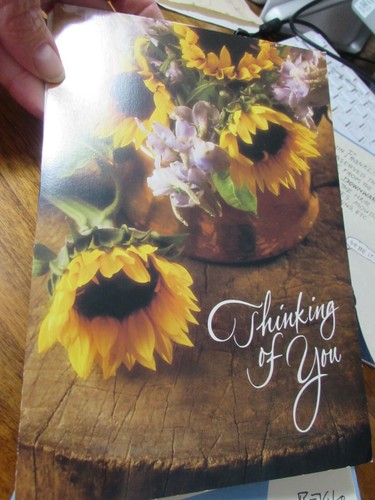 #2) 10 NEW/unused CURRENT, AMBASSADOR, etc... birthday cards w/envelopes - Picture 8 of 8