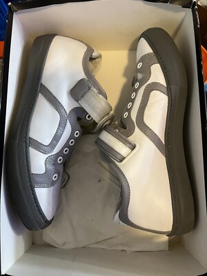Authentic Pre Owned Pierre Hardy Sneakers Sz. 9