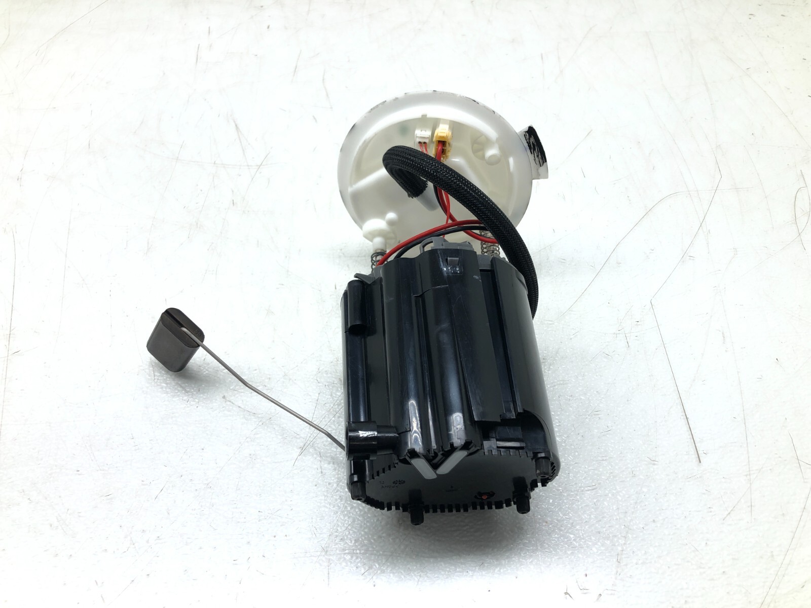 Maserati Ghibli 2014-2017 Fuel pump