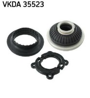 Original Skf FederbeinstüTzlager Vkda 35523 FüR Opel