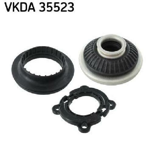 Original Skf FederbeinstüTzlager Vkda 35523 FüR Opel-image