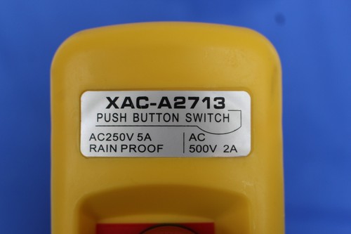 Schneider compatible XAC-A4713 Pendant, NEW - Picture 4 of 4