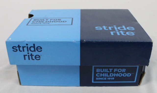 stride rite kiki