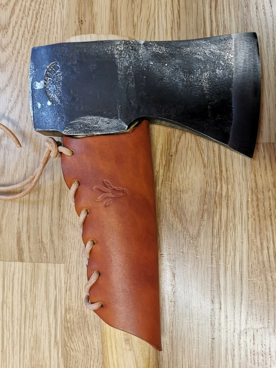 Ray mears sale axe