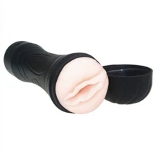 Automatic Handsfree Male Masturbator Cup Stroker Pocket Pussy Sex Toys for Men