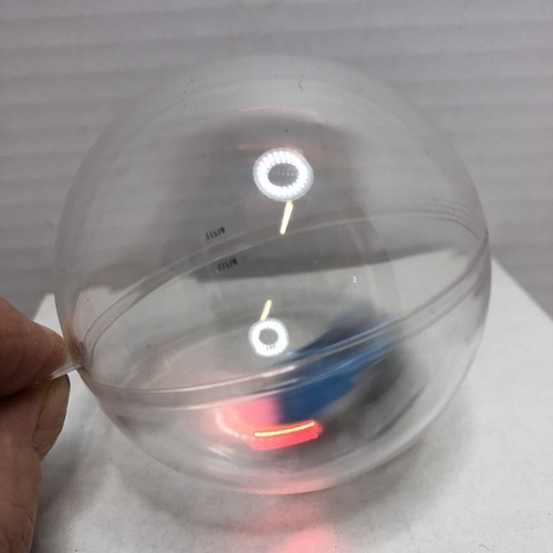 Laser Racers Car with Stunt Ball Ages 6+ - Picture 2 of 12