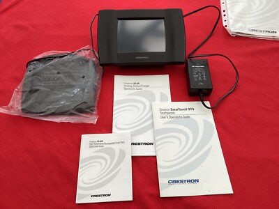 Crestrom Screen Automation System Equipment