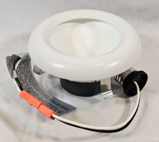 12 Pack 4 Inch 5CCT LED Recessed Lights Indirect Retrofit E26 Ceiling Dimmable