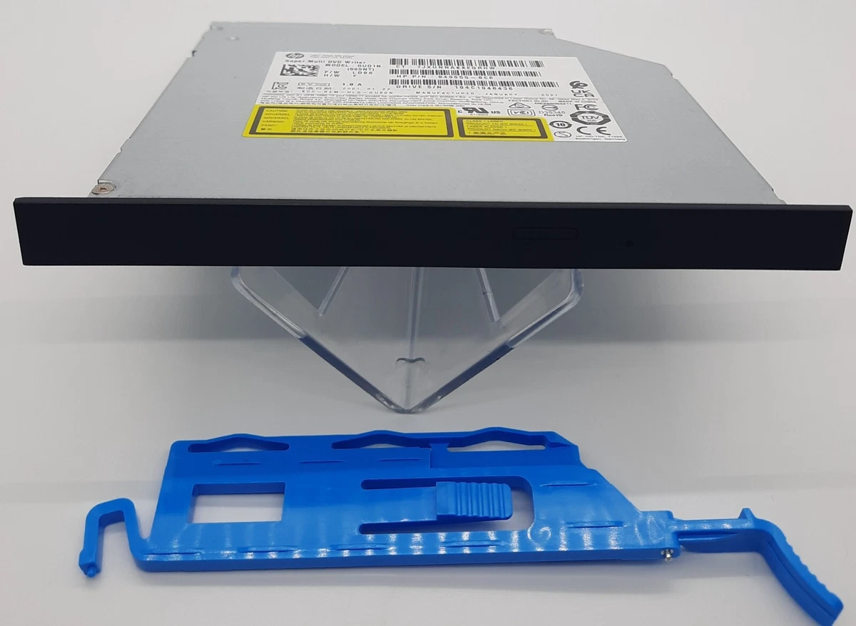 932498-850 / 849055-6C6 DVD+/-RW SM DL 9.5mm slim tray | eBay