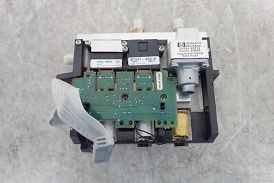 HP Hewlett Packard / Agilent G1544-60710 3cc/min Purge EPC Module
