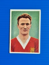 CHIX-SCOTTISH FOOTBALLERS 1960-# 17 - H BAIRD ABERDEEN