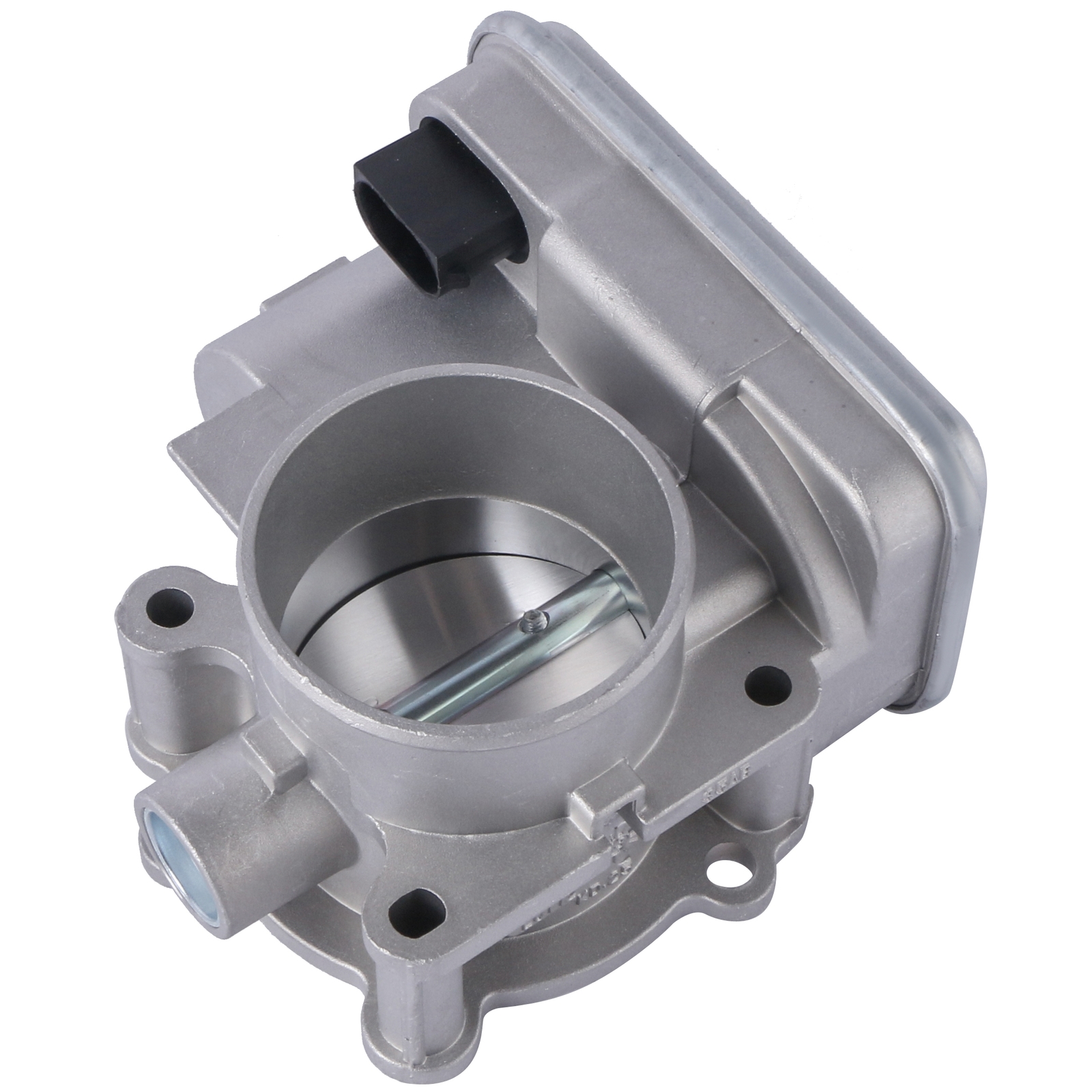 Throttle Body Assembly For Jeep Patriot Chrysler 200 Dodge Avenger